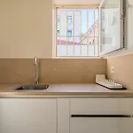 Loft Bica Com Vista O Rio Apartament *