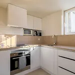 Loft Bica Com Vista O Rio * Lizbona