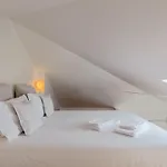 Apartman Loft Bica Com Vista O Rio *