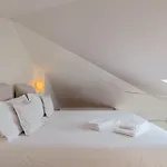 Loft Bica Com Vista O Rio Apartman Lisboa