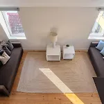 Apartman Loft Bica Com Vista O Rio Lisboa