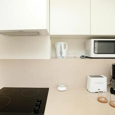 Loft Bica Com Vista O Rio *