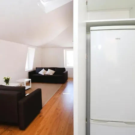 아파트 Loft Bica Com Vista O Rio