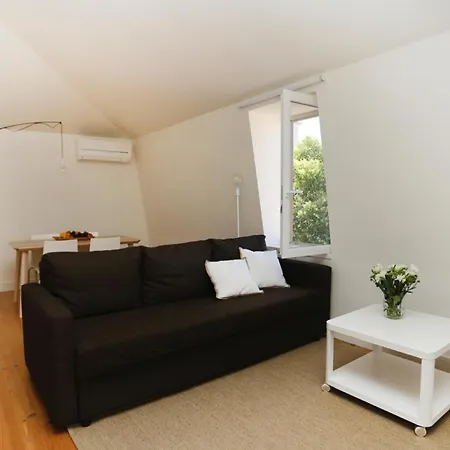 Loft Bica Com Vista O Rio