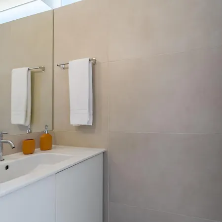 Loft Bica Com Vista O Rio 아파트