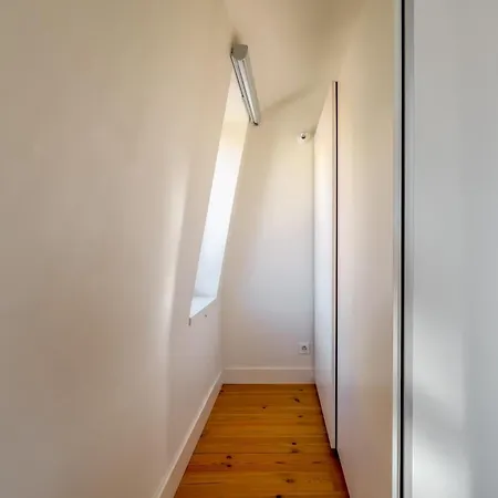 Διαμέρισμα Loft Bica Com Vista O Rio