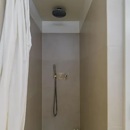 Appartement Loft Bica Com Vista O Rio Lisboa