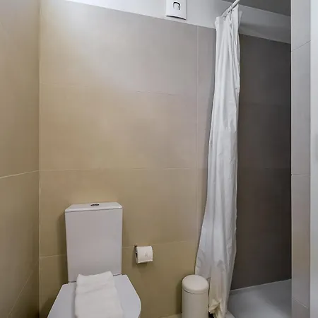 アパート Loft Bica Com Vista O Rio