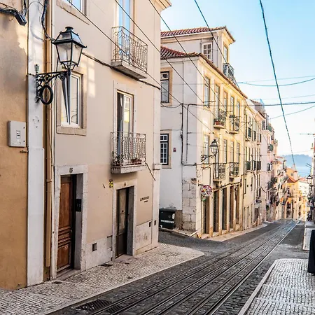 Loft Bica Com Vista O Rio *