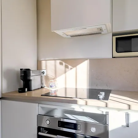 Loft Bica Com Vista O Rio Лиссабон