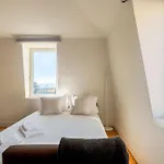 Loft Bica Com Vista O Rio * Lisboa