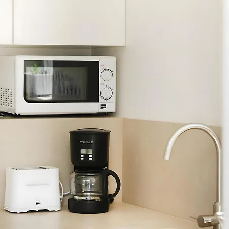 Loft Bica Com Vista O Rio Apartmán Lisboa