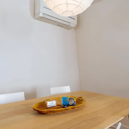 Apartmán Loft Bica Com Vista O Rio *