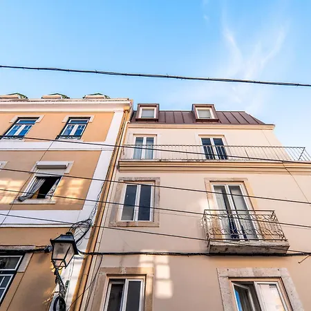 Apartmán Loft Bica Com Vista O Rio *
