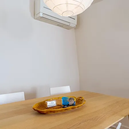 Lägenhet Loft Bica Com Vista O Rio