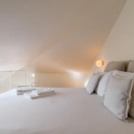 Loft Bica Com Vista O Rio *